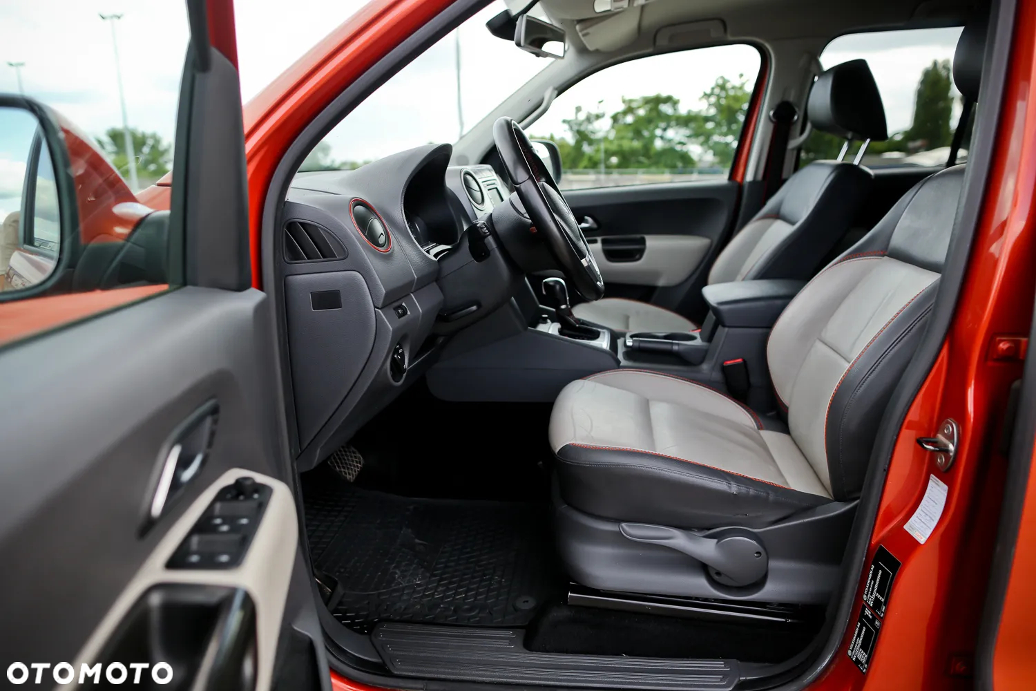 Volkswagen Amarok 2.0 BiTDI 4MOTION Autm Canyon - 19