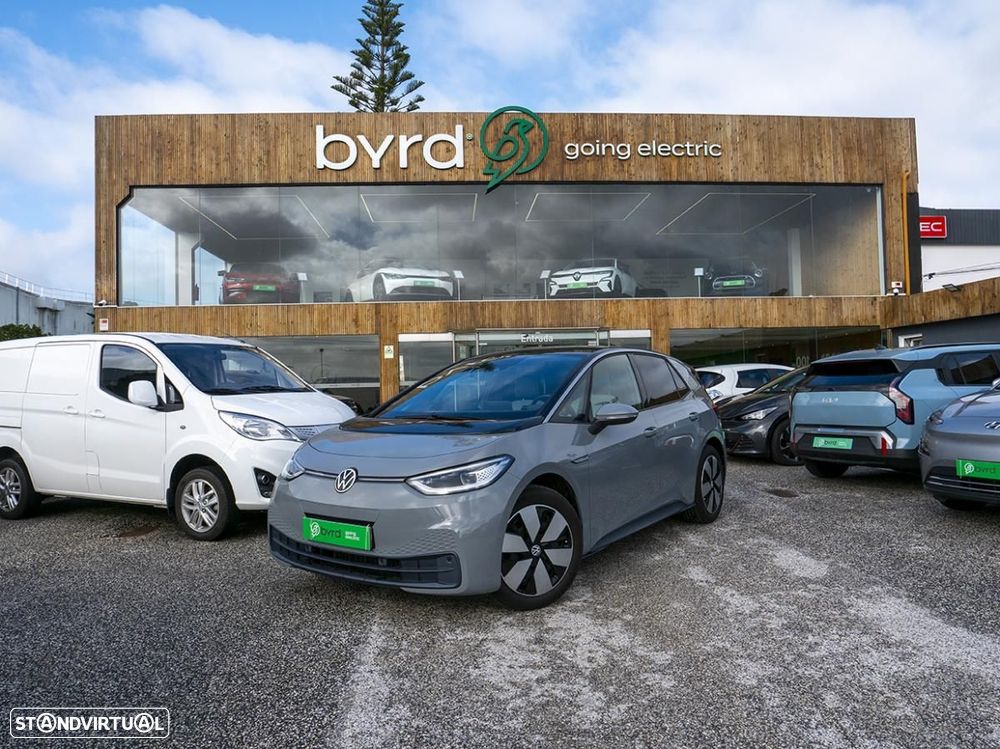 VW ID.3 Pro Performance Business - 1