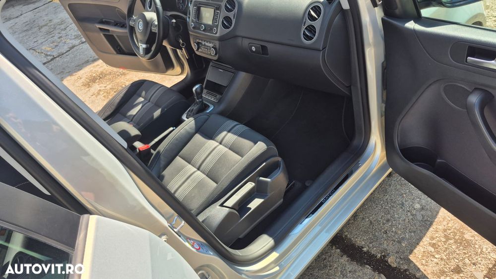 Volkswagen Golf Plus 1.4 TSI DSG MATCH - 3