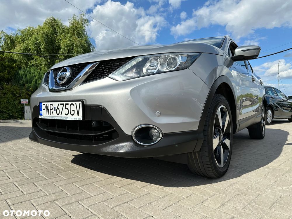 Nissan Qashqai - 32