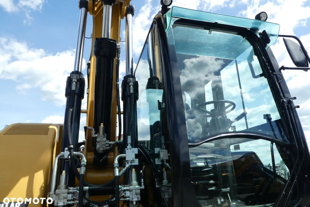 Caterpillar M 315D TYLKO 8350 MTG - 19