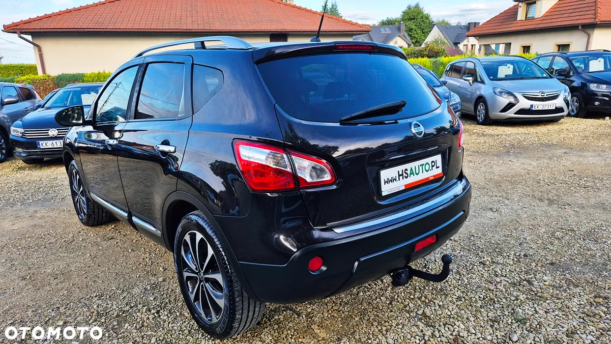 Nissan Qashqai 1.6 I-Way - 16