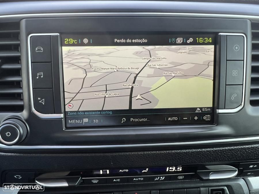 Peugeot e-Traveller L2 (75kWh) Allure - 43