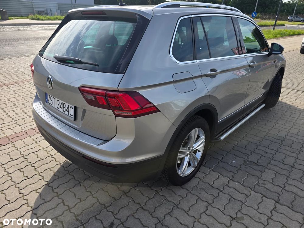 Volkswagen Tiguan 2.0 TDI SCR DSG Join - 4