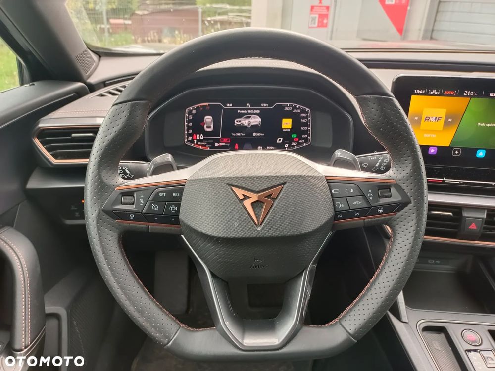 Cupra Formentor - 15
