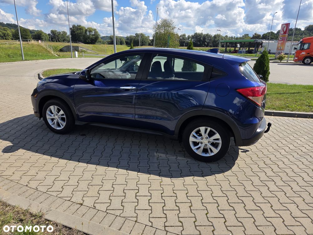 Honda HR-V 1.5 Executive (ADAS) - 15
