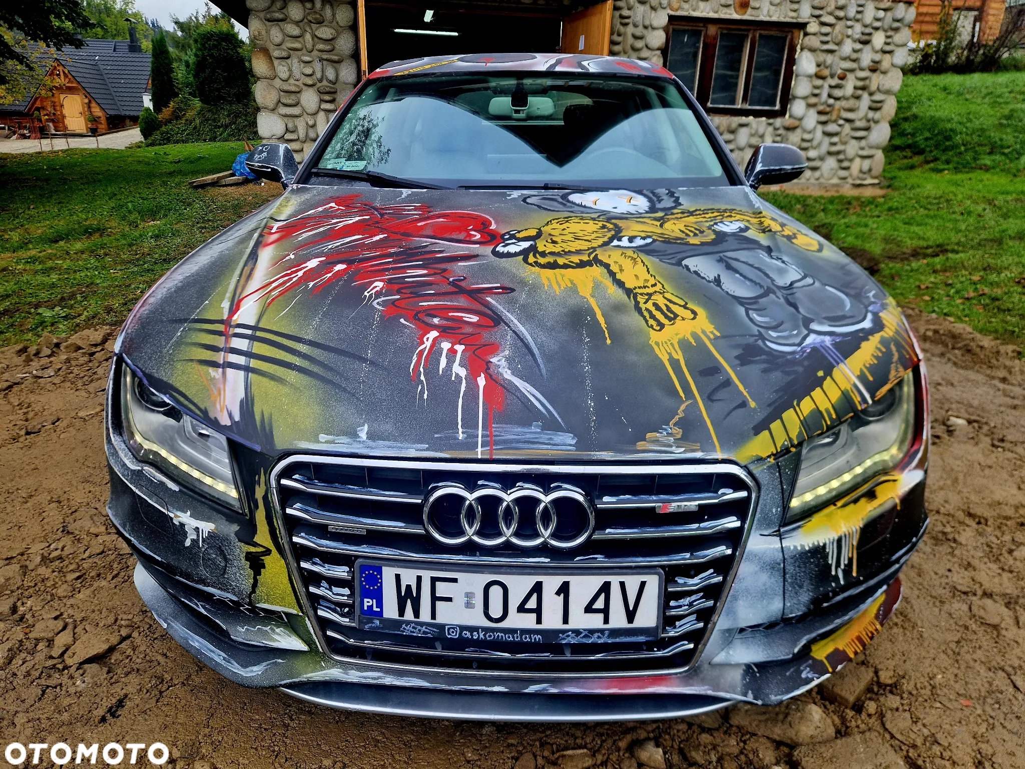 Audi A7 Sportback 3.0 TDI Quattro S tronic - 26