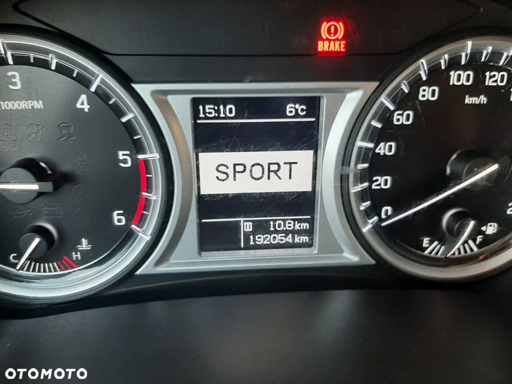 Suzuki Vitara 1.6 DDiS (4x4) Allgrip Comfort - 24