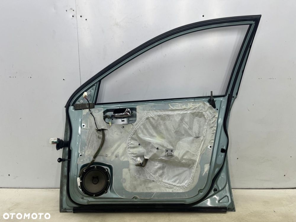 Drzwi Chevrolet Nubira Lacetti 03-09r. prawe przednie prawy przód 35U - 13