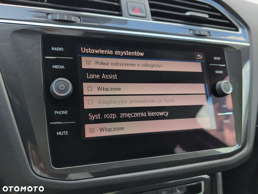 Volkswagen Tiguan 1.5 TSI EVO Comfortline DSG - 27