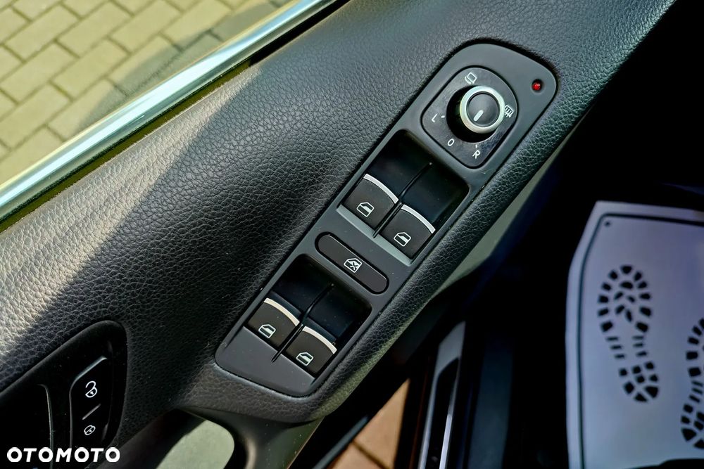 Volkswagen Tiguan - 28