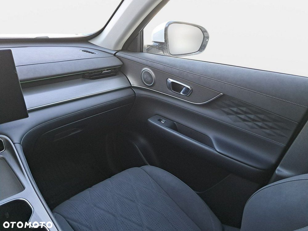 Chery Tiggo 8 - 9