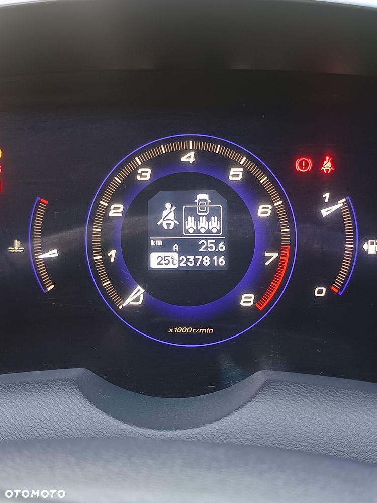 Honda Civic - 8