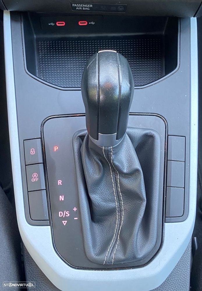 SEAT Arona 1.0 TSI Style DSG - 15