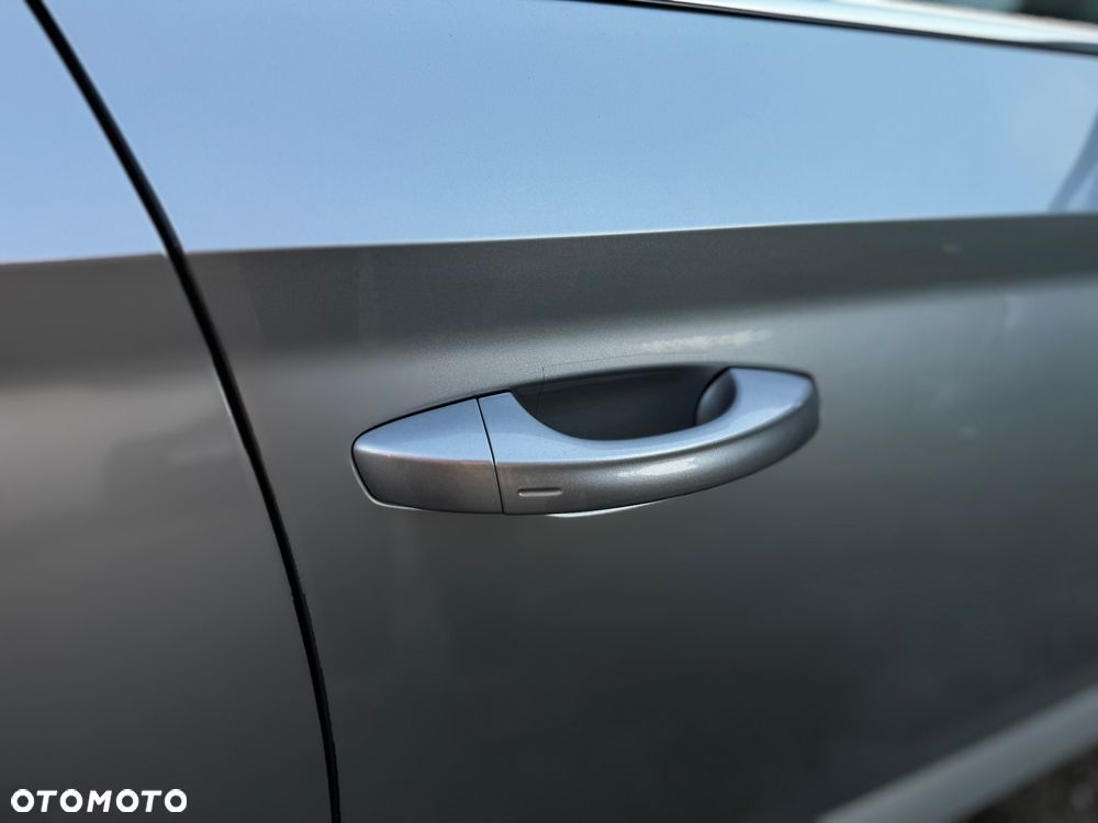 Skoda Superb - 17