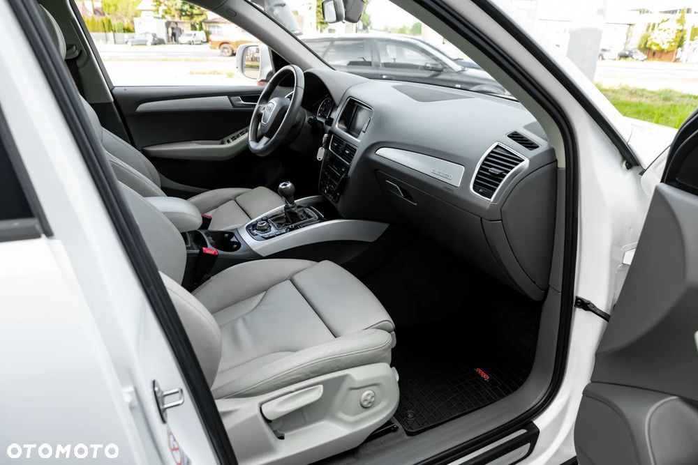 Audi Q5 - 23