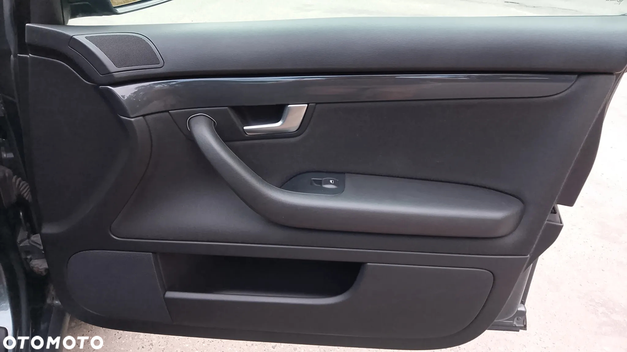 Audi A4 Avant 2.0 - 29