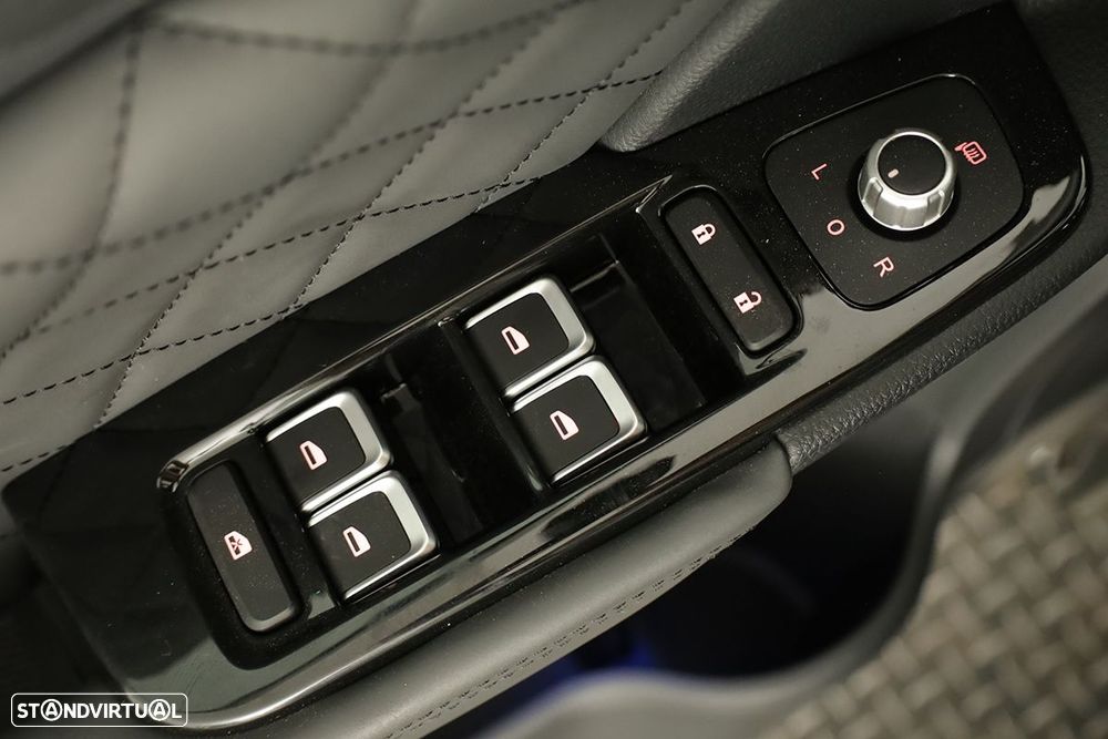 Foton Tunland G7 2.0 AT - 19