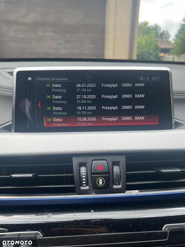 BMW X1 sDrive18d M Sport - 16