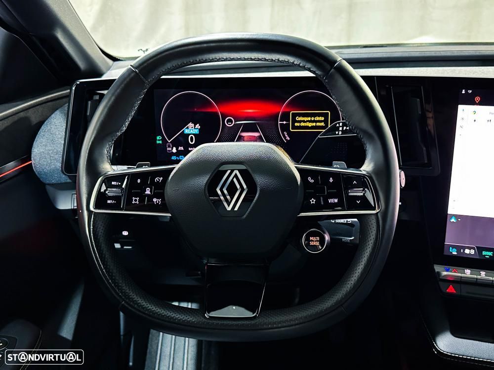 Renault Mégane E-Tech EV60 Techno - 22
