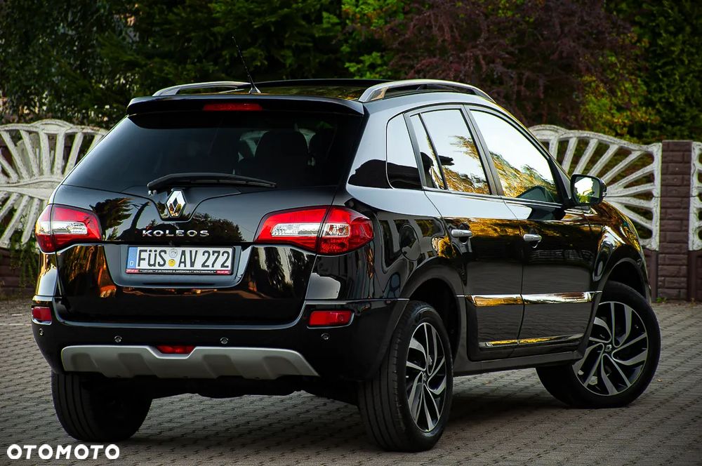 Renault Koleos 2.0 dCi 4x4 Privilege - 24