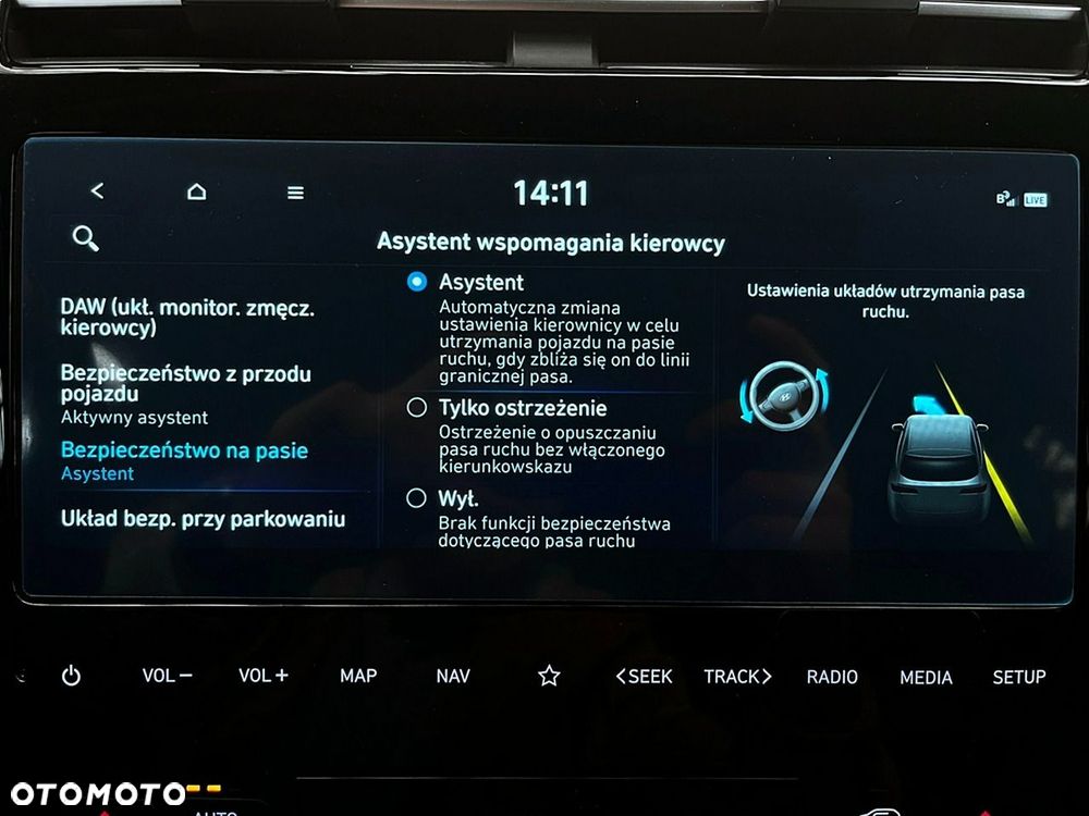Hyundai Tucson - 21