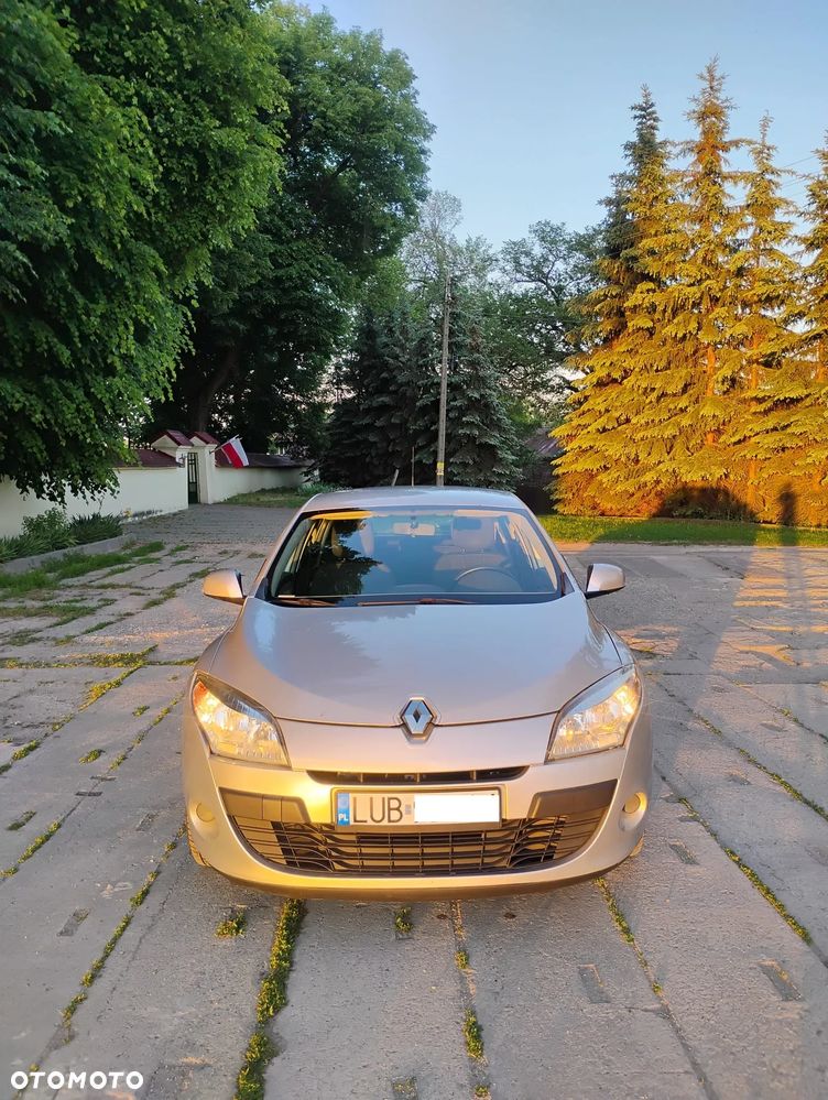 Renault Megane 1.6 16V Expression - 2