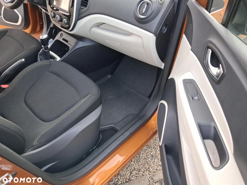Renault Captur 1.2 Energy TCe Limited - 22