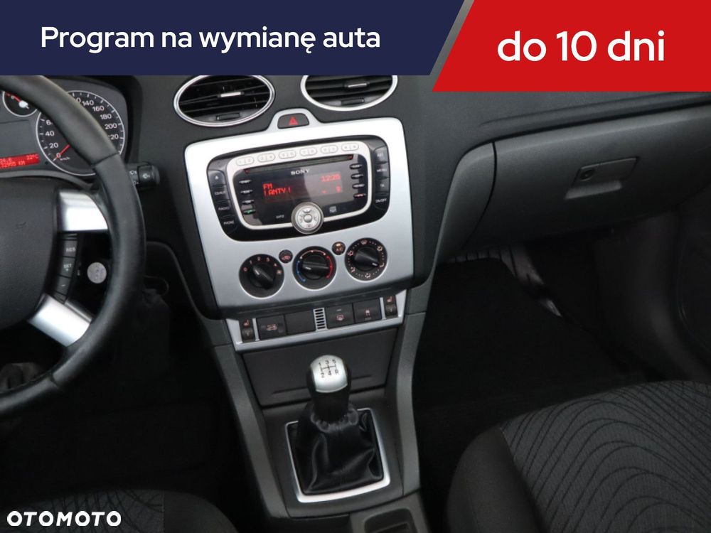 Ford Focus - 10