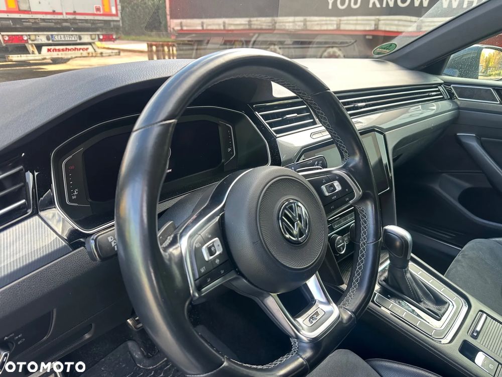 Volkswagen Arteon 2.0 TSI DSG R-Line - 13