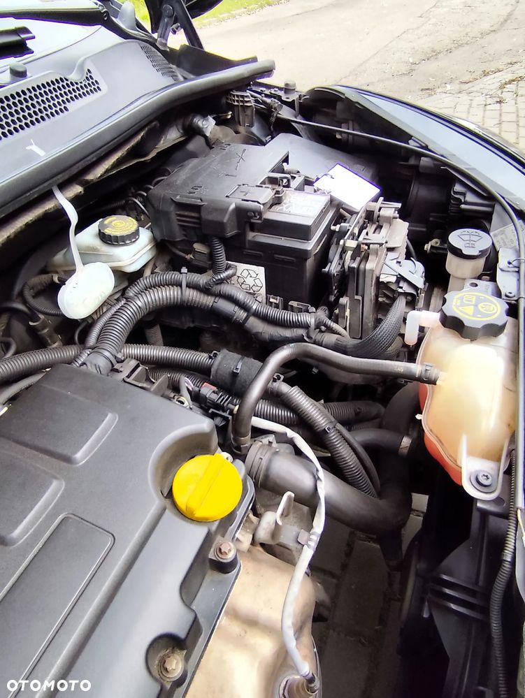 Opel Corsa 1.4 Enjoy - 36