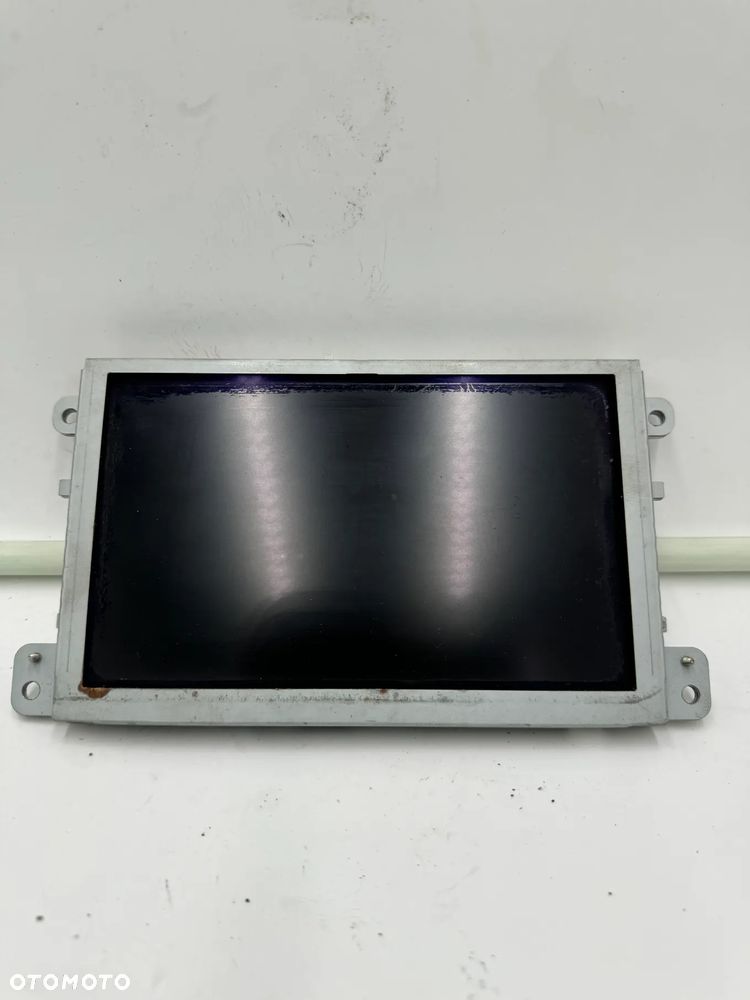 MMI 3G HIGH Nawigacja Navi AUDI Q5 8R, A4 B8, A5 8T -KOMPLET, GWARANCJA, WYSYŁKA - 5