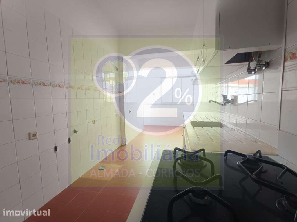T3, Almada centro - Grande imagem: 4/17