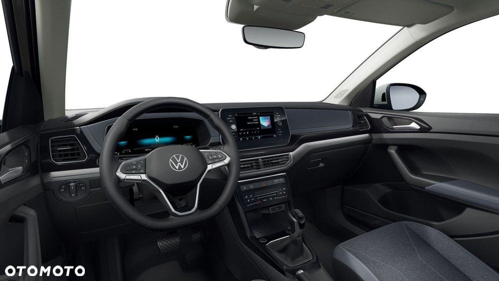 Volkswagen T-Cross 1.5 TSI ACT Style DSG - 8