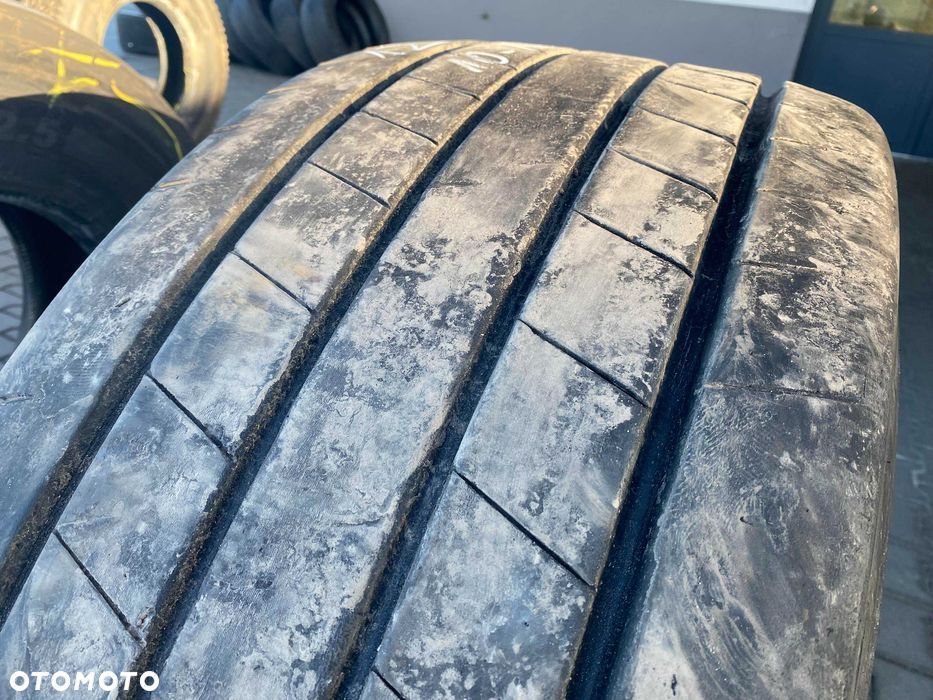 Opona 385/65R22.5 GOODYEAR KMAX T Gen-2 Naczepowa 10-11mm Gen2 - 4