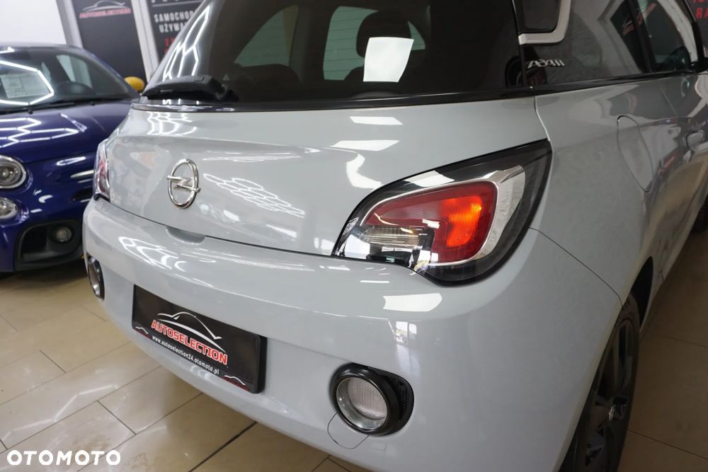 Opel Adam 1.4 - 12