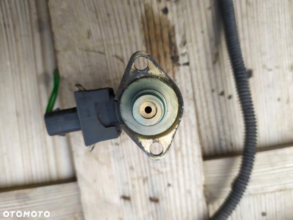 MERCEDES W211 ZAWÓR CZUJNIK MAGLOWNICY A2110921001 - 3