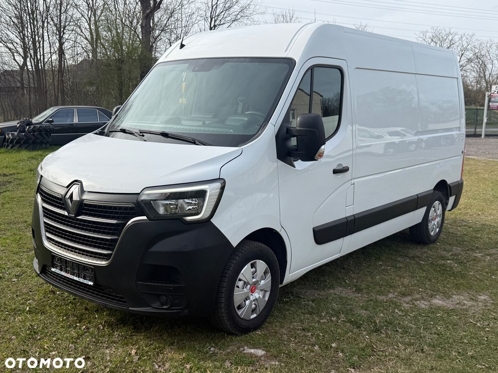 Renault Master L2H2 - 2