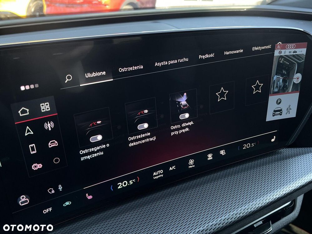 Audi Q5 Sportback - 38