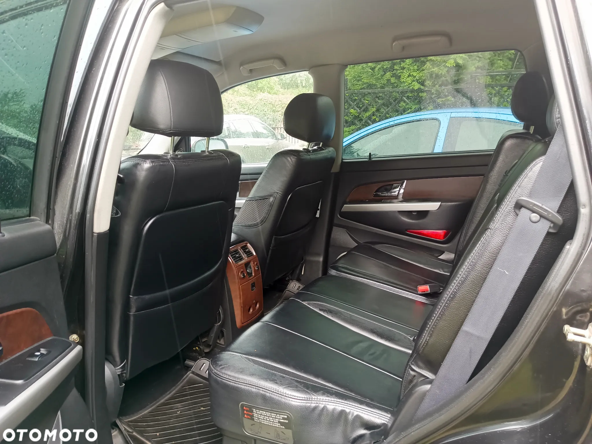 SsangYong/KGM Rexton 270 Xdi Elite - 3