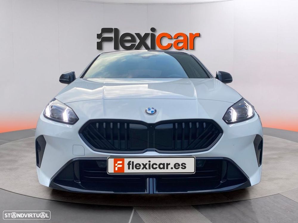 BMW 120 d Pack Desportivo M - 2
