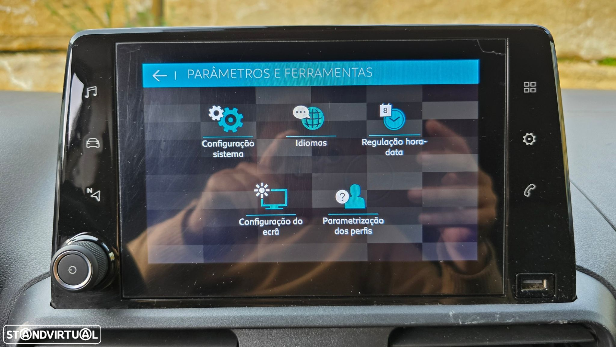 Citroën Berlingo 1.5 BlueHDi M Driver - 33
