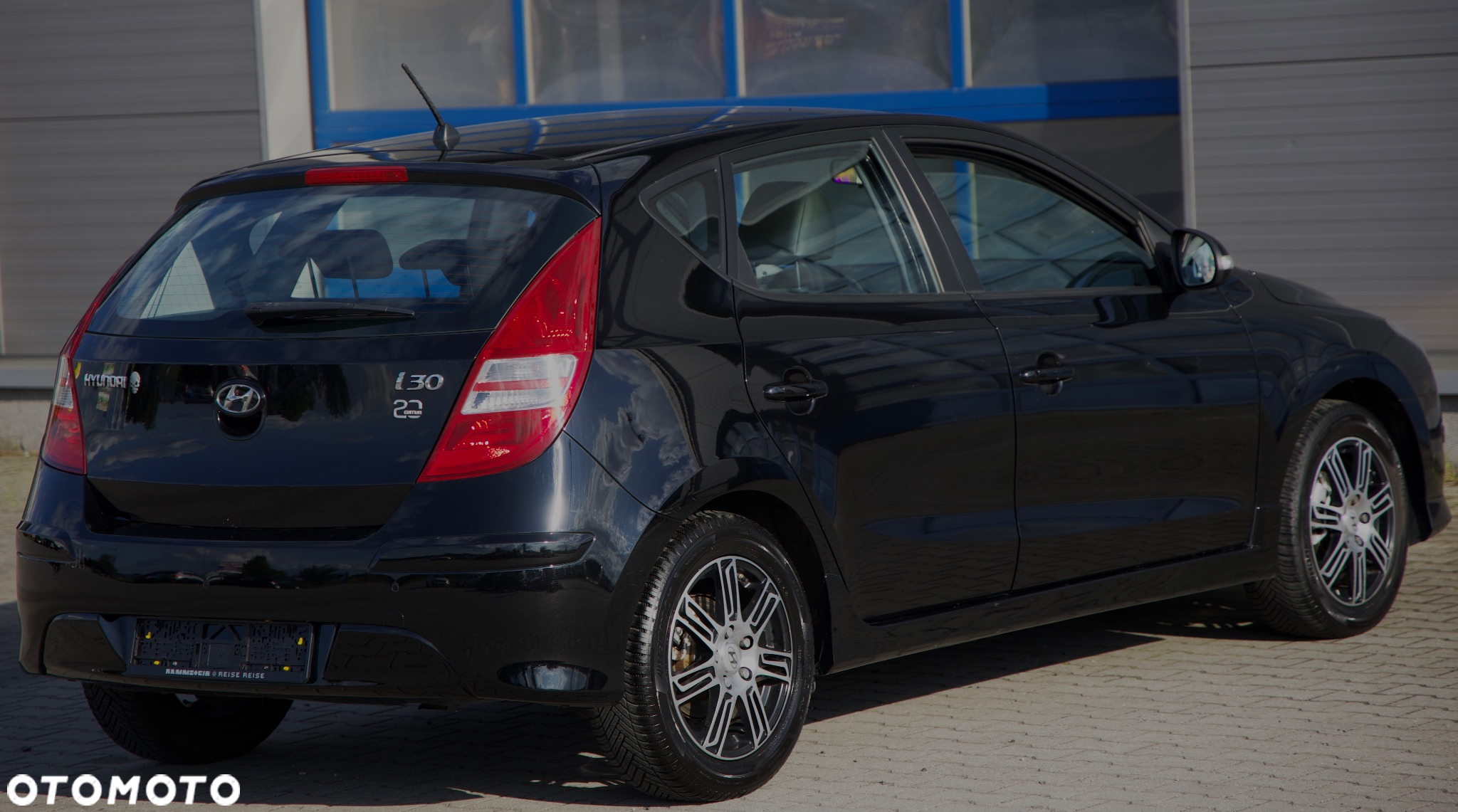 Hyundai i30 1.6 Comfort - 17