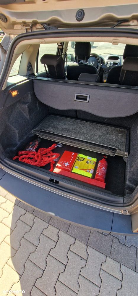 Renault Clio 1.5 dCi Alize - 14
