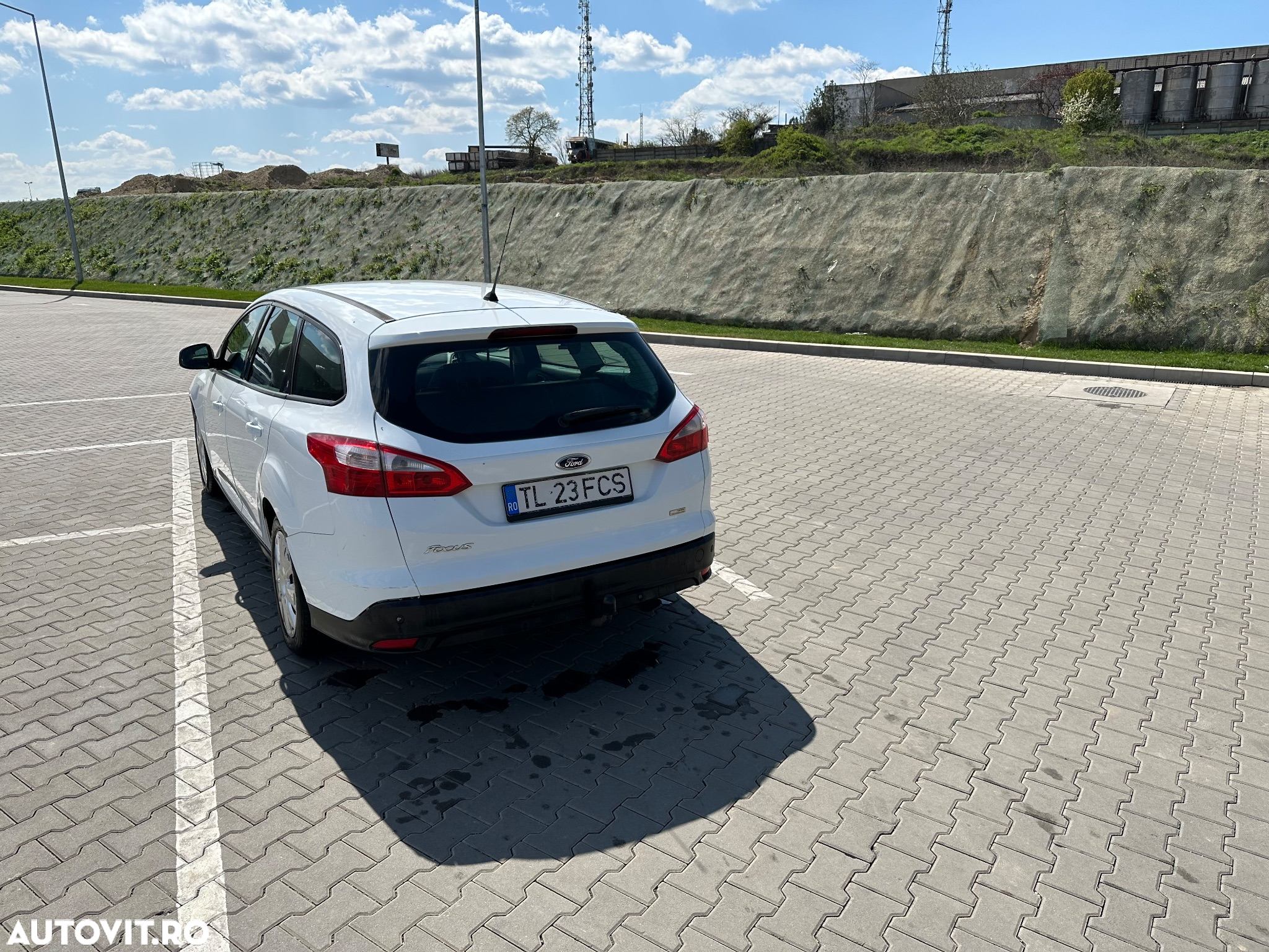 Ford Focus - 3