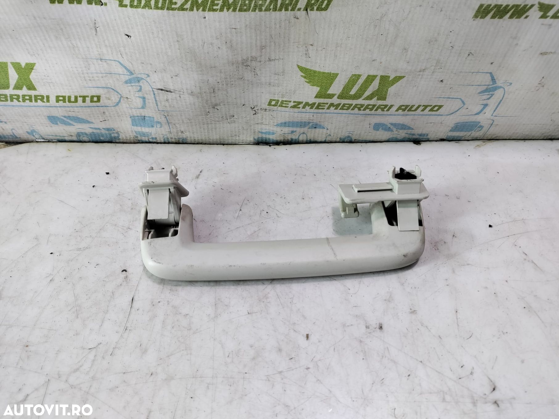 Maner plafon Ford EcoSport 2 [facelift] [2017 - 2020] 1.0 ecoboost M1 - 2