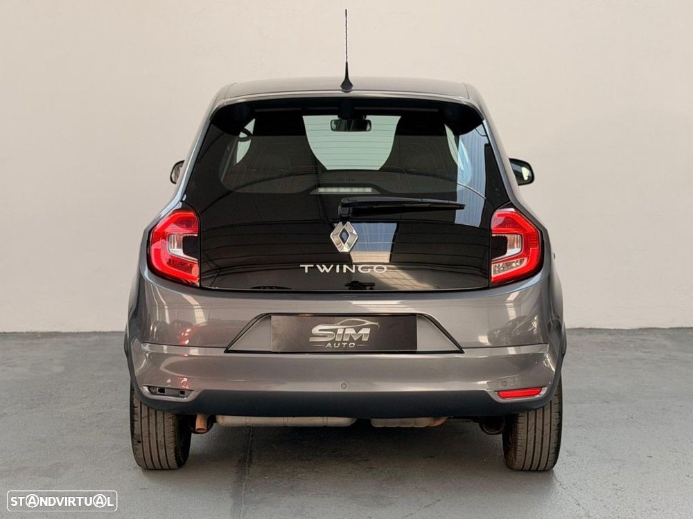 Renault Twingo 1.0 SCe Zen - 5