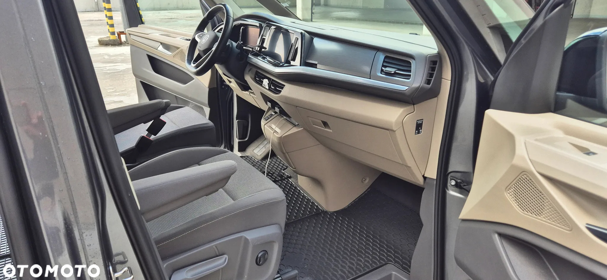 Volkswagen Multivan 1.4 TSI eHybrid PHEV L1 Edition DSG - 11