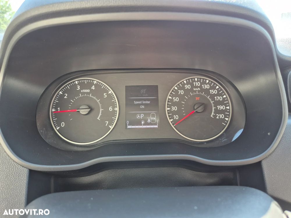 Dacia Duster TCe 150 EDC Expression - 16