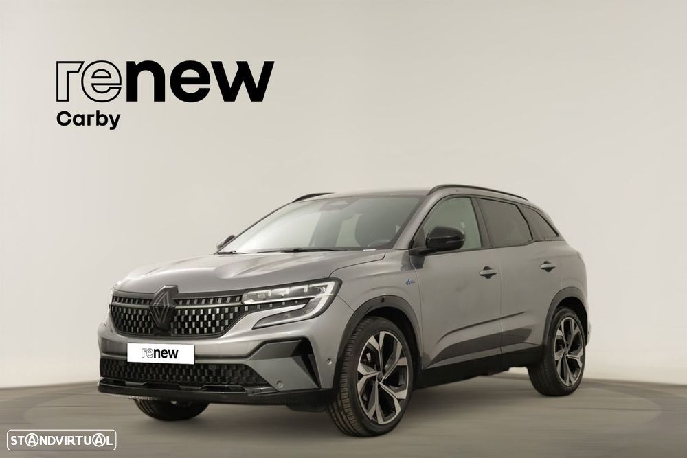 Renault Austral 1.3 Mild Hybrid Techno Espirit Auto - 1